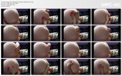 AI-FramePack 19 year old Traci Topps straps on Beshine’s magnificently overfilled 30000ccs ...