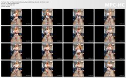 Hugely re-augmented anime nurse Traci Topps. 58 second FramePack video.
.mp4:
https://gofile.io/ ...