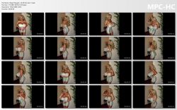 AI-FramePack Flirtygem with early Chelsea Charms body and late modeling career Traci Topps hairs ...