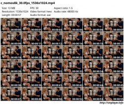 AI-Kristi Lovett and her surgeon Dr. Gustavo Expansion de Senos are obviously very into each oth ...